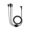 Huion CB01 3in1 cable for Kamvas Pro 12/13/16