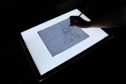 A2 LED light box