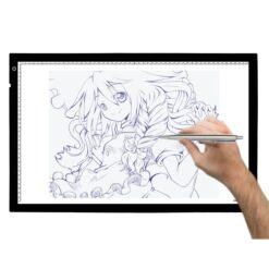 A2 LED light box