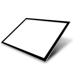 Huion A3 LED