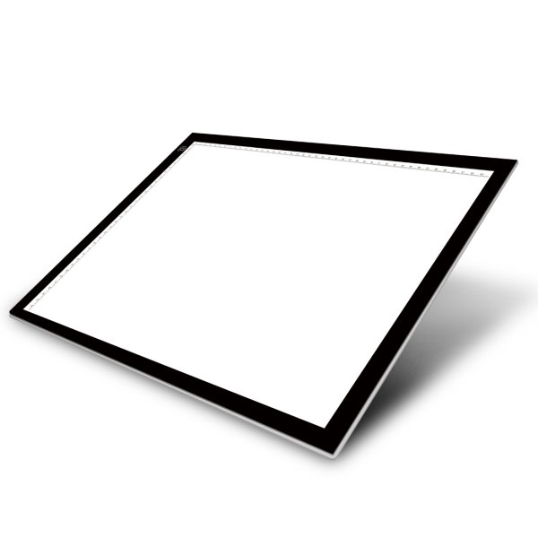 Huion A3 LED