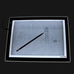 Huion A3 LED light box