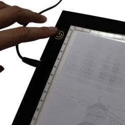 Huion A3 LED light pad