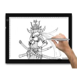 A4 LED light pad