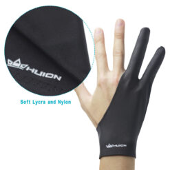 CR01 - soft Lycra and Nylon