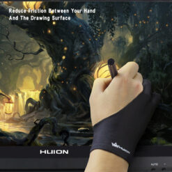 Artist Glove - universal size