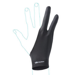 Huion CR01 Artist Glove - universal size