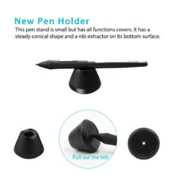 Inspiroy H640P - pen holder