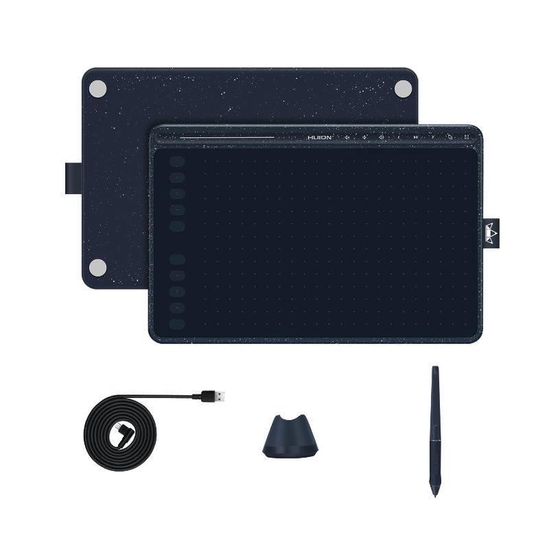 Huion HS611 Starry Blue