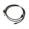 CB02 3in1 cable for GT-156HD/GT-156HD V2/Kamvas 16
