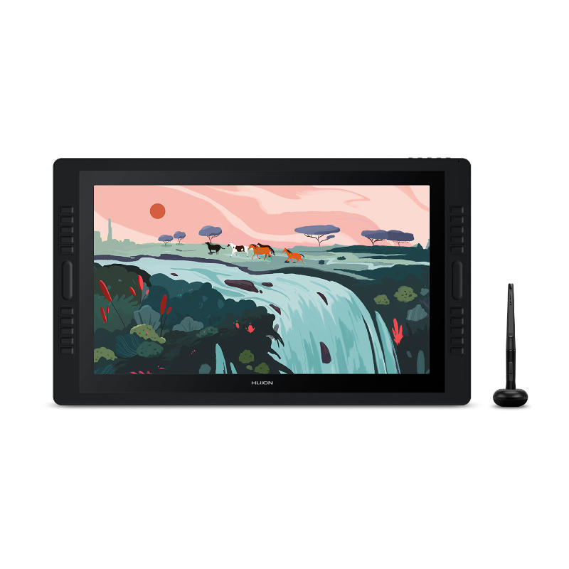 Huion Kamvas Pro 24 Pen Display