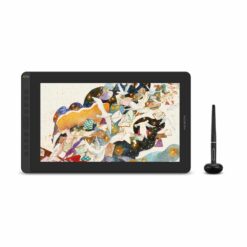 Huion Kamvas 16 2021