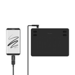 Inspiroy RTE-100 - Android compatibility