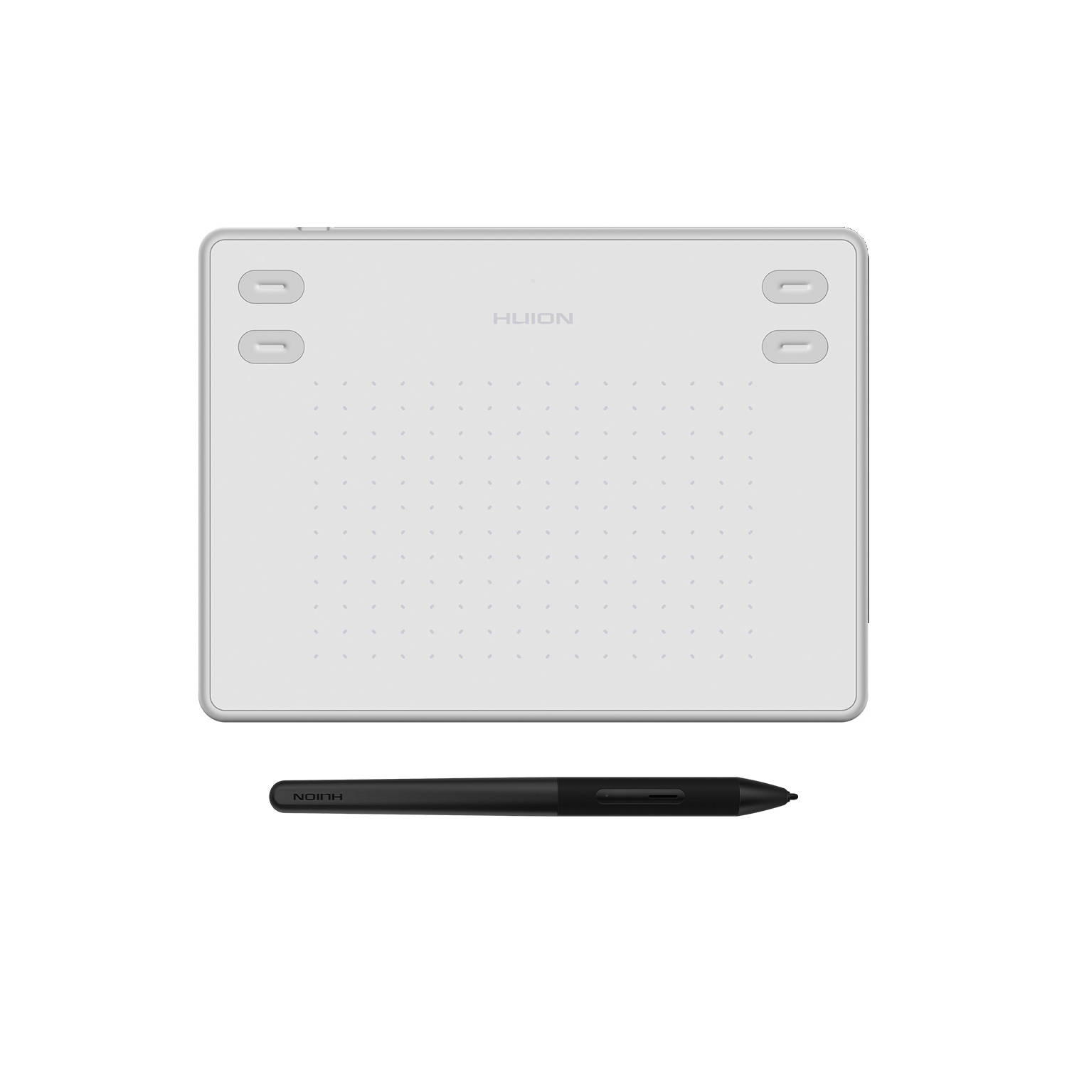 Inspiroy RTE-100 Ivory White