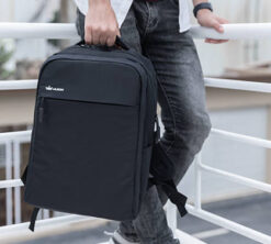 Huion Backpack - hand strap