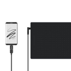 Inspiroy RTP-700 - Android connectivity
