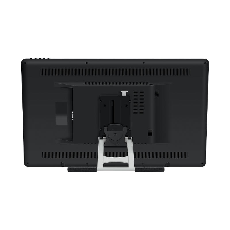 Kamvas Pro 24 - back
