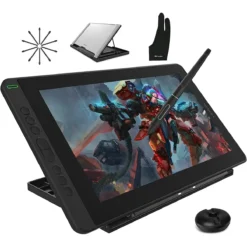 Huion Kamvas 13 Pen Display