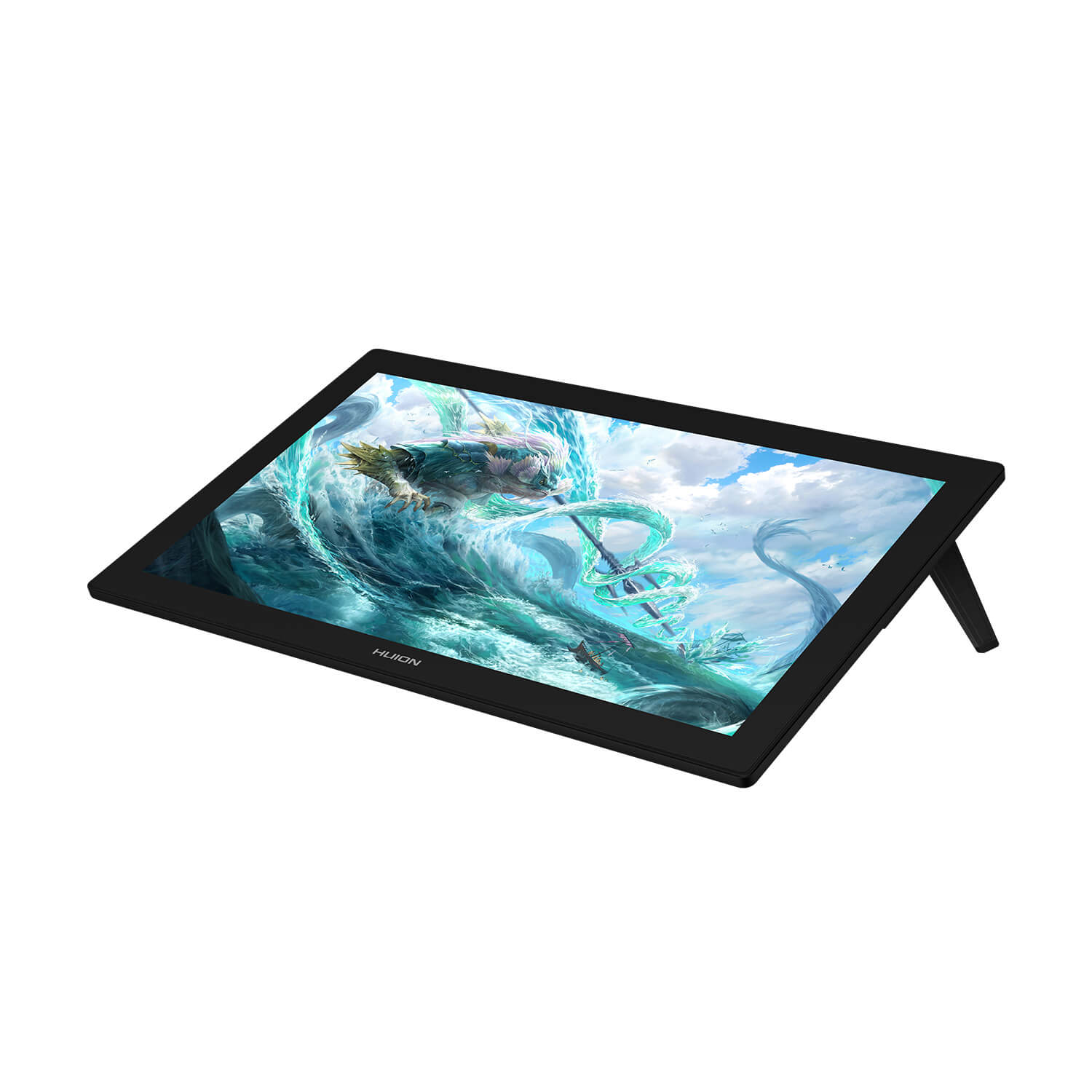 Kamvas Pro 24 (4K)