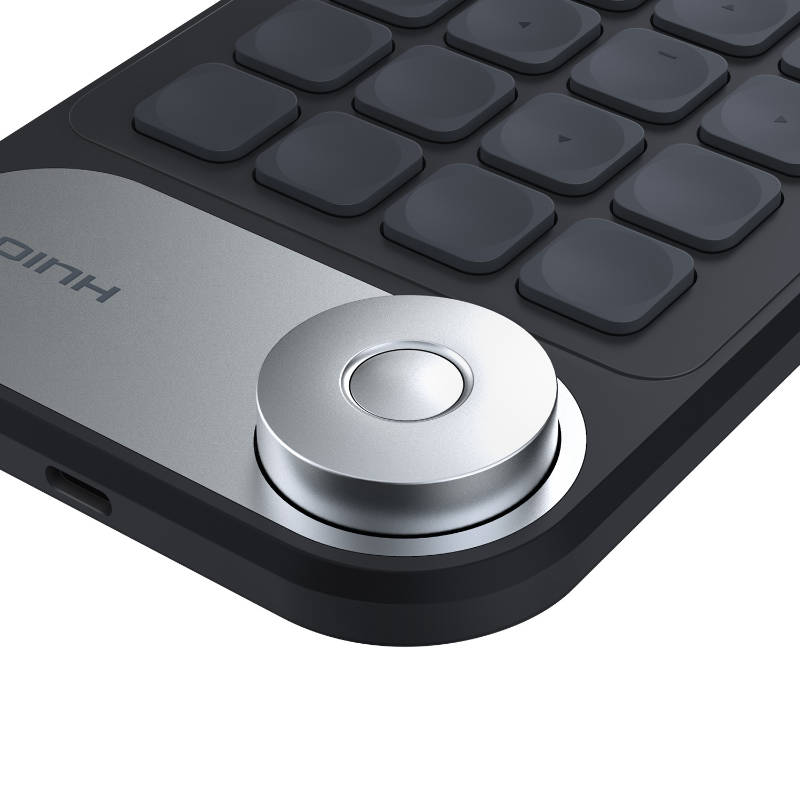 Mini Keydial KD100
