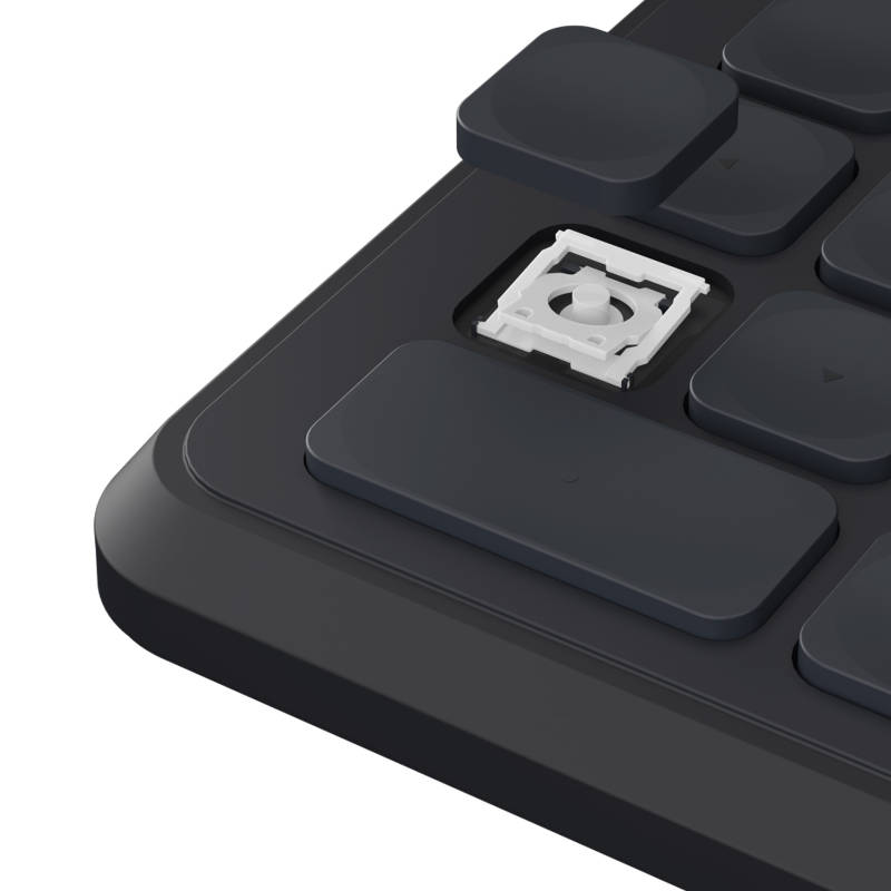 Mini Keydial KD100
