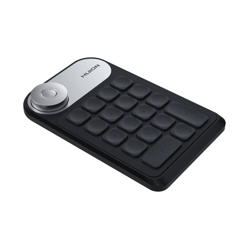 Mini Keydial KD100