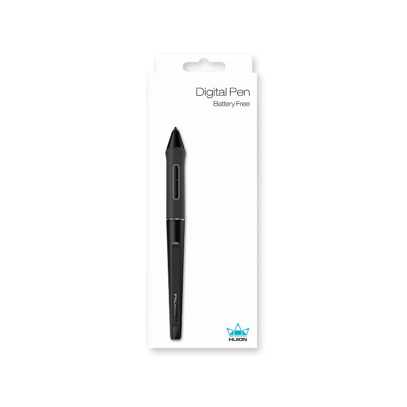 PW517 battery-free pen