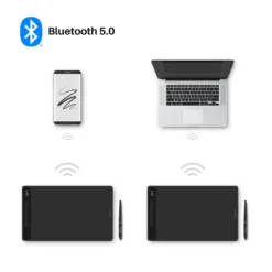 Inspiroy Giano - Bluetooth 5.0
