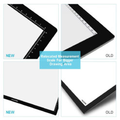 LB3 LED light pad
