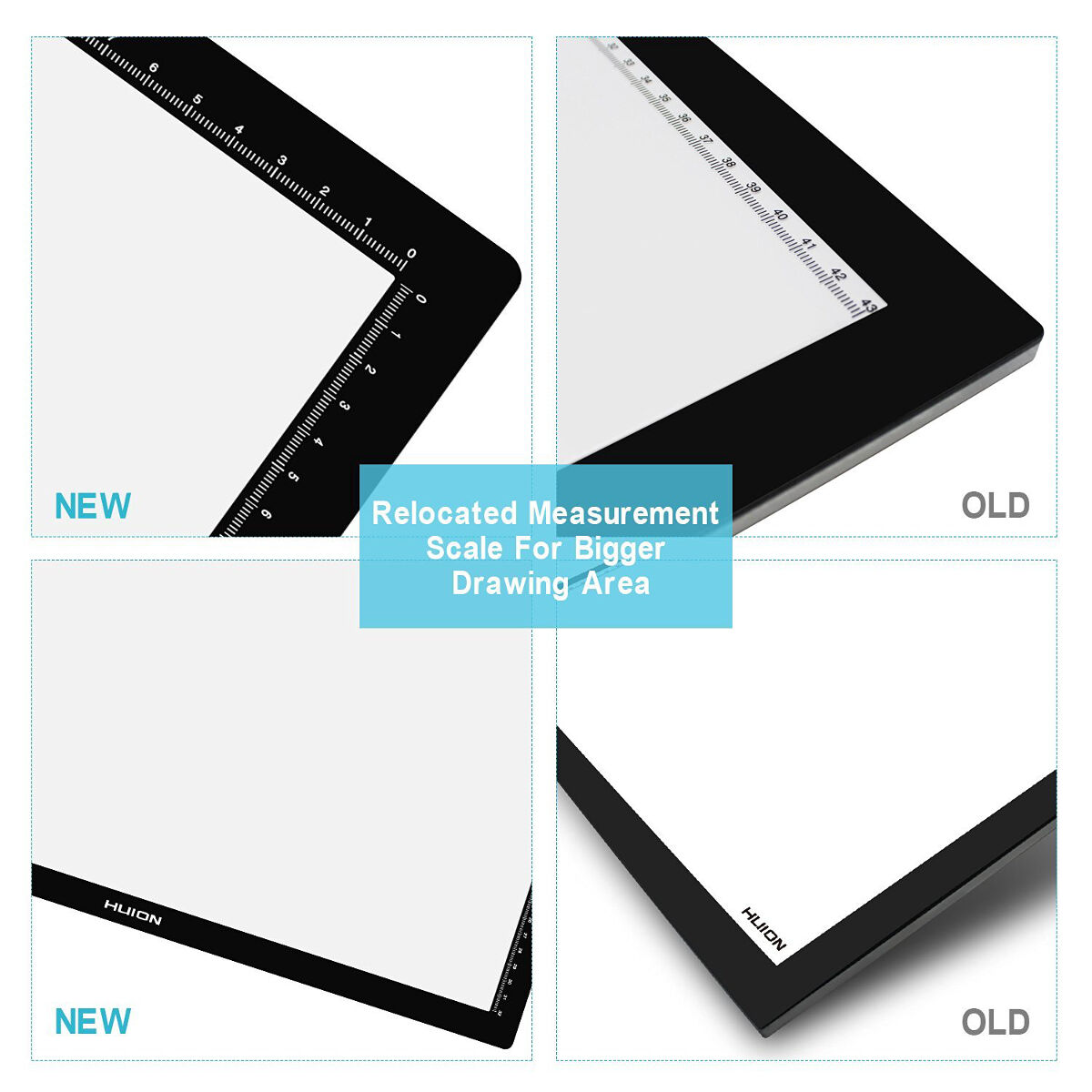 LB3 LED light pad