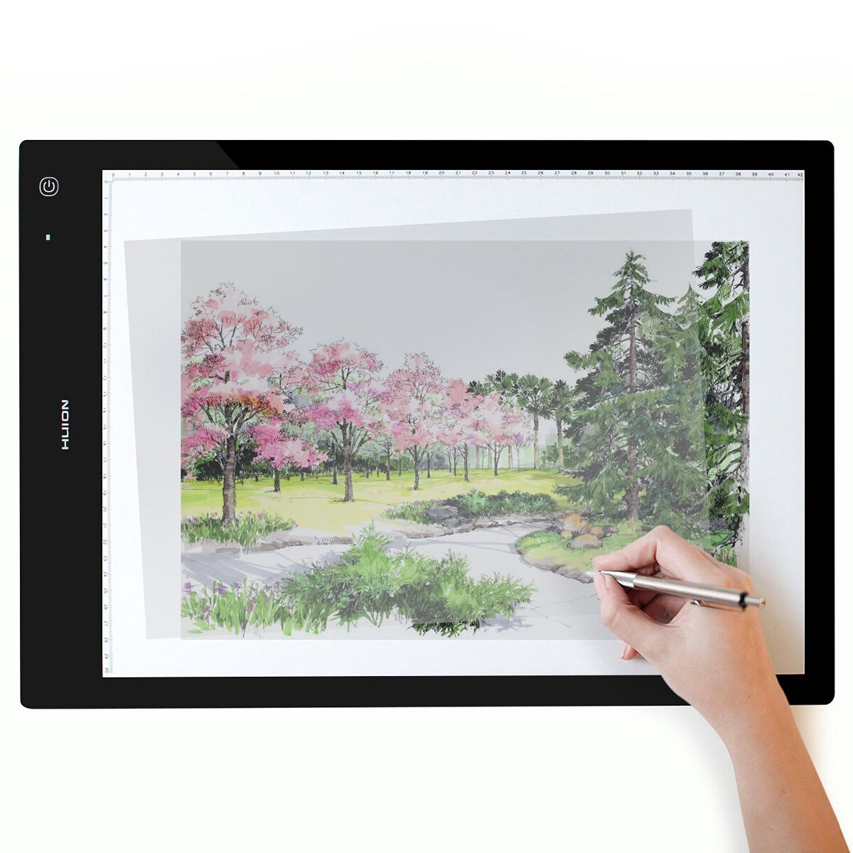 LB3 LED light pad
