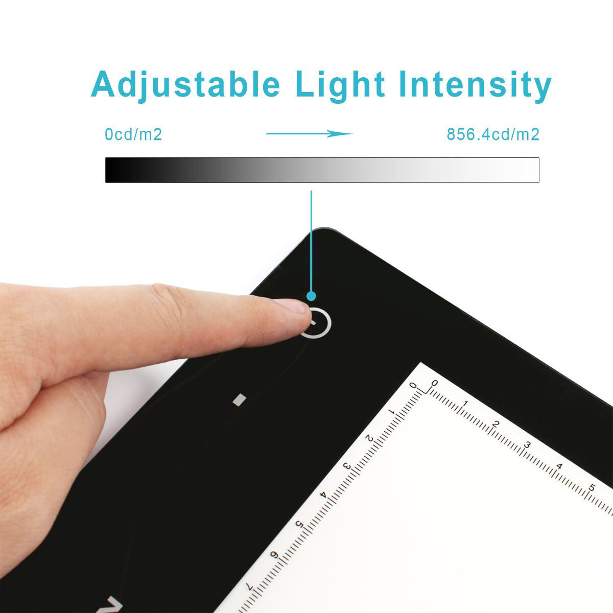 LB3 - adjustable light