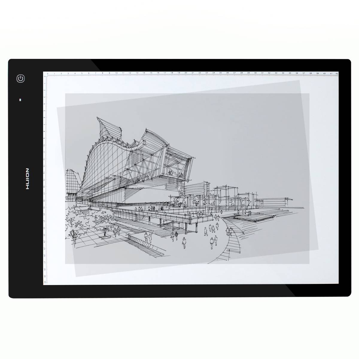 LB3 LED light pad