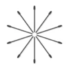 PN06 pen nibs