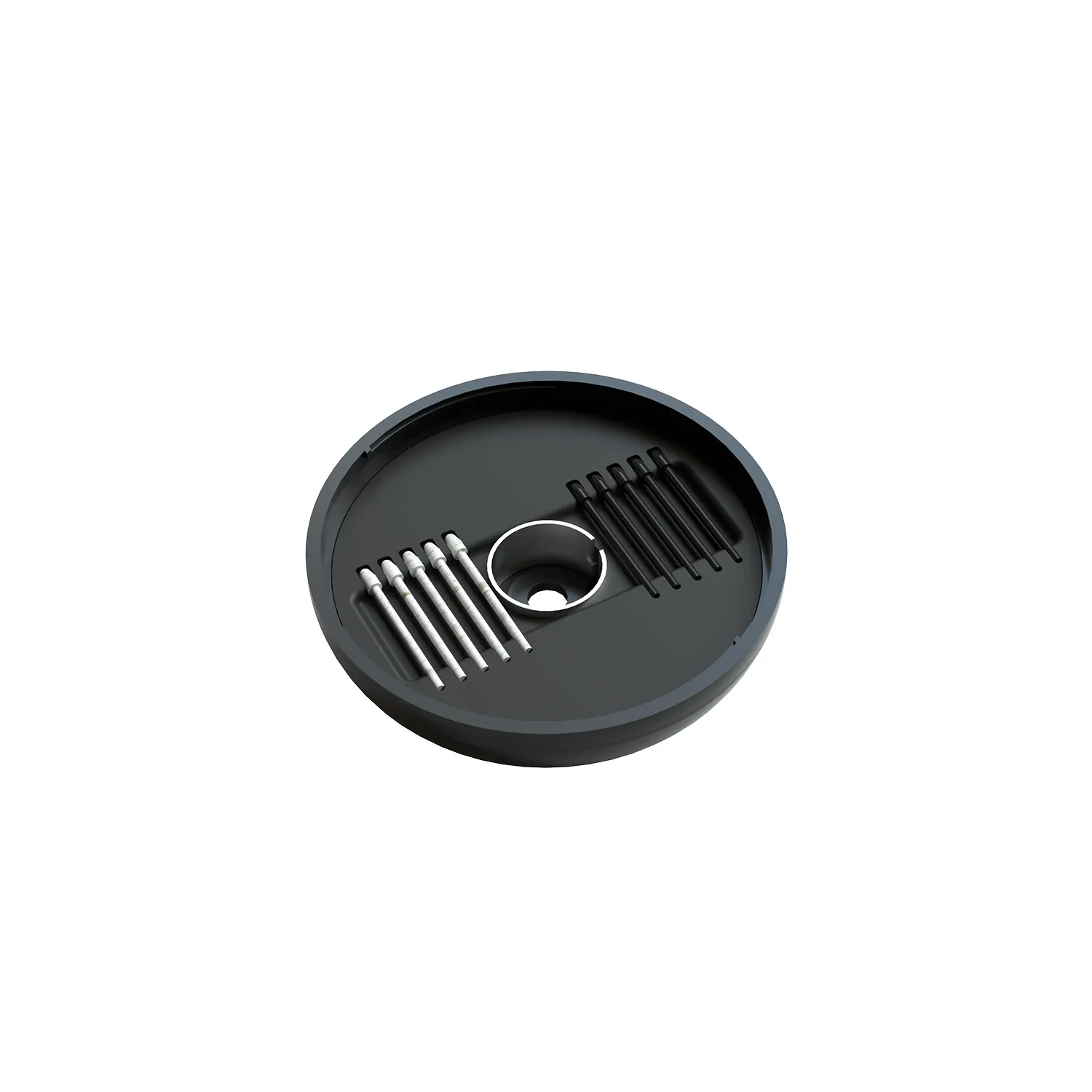 Inspiroy Dial 2 - nibs