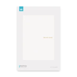 Notepads for Huion Note